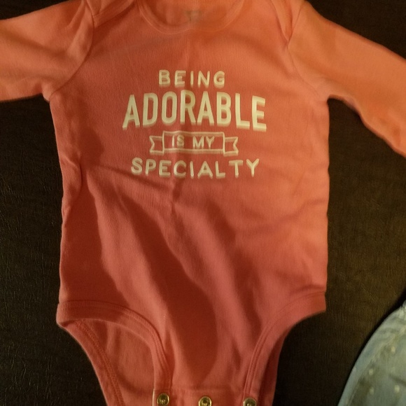 Carter's Other - ✳  3 for $12